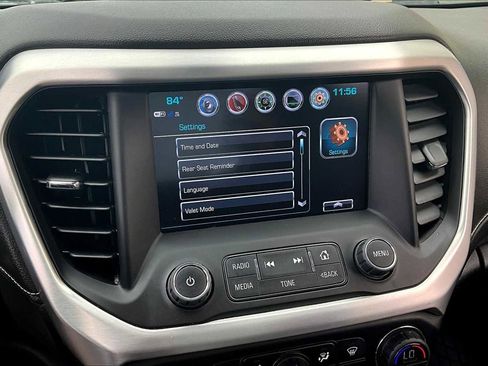 Used 2019 GMC Acadia SLT image 22