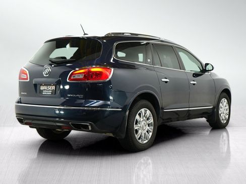 Used 2015 Buick Enclave Premium w/ Trailering Package AWD/4WD image 5