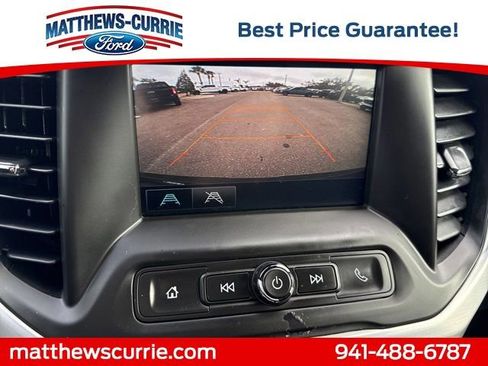 Used 2018 GMC Acadia SLE w/ Driver Alert Package I image 18
