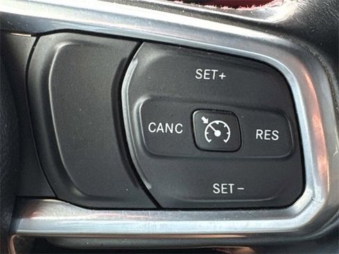 Used 2021 Jeep Wrangler Unlimited Rubicon image 29