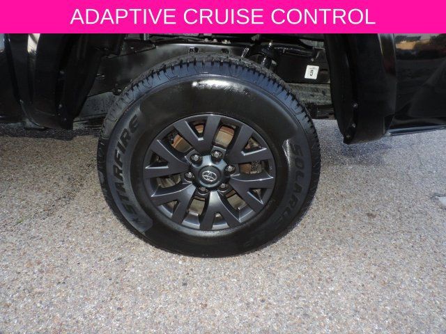 Used 2023 Toyota Tacoma SR5 AWD/4WD image 16