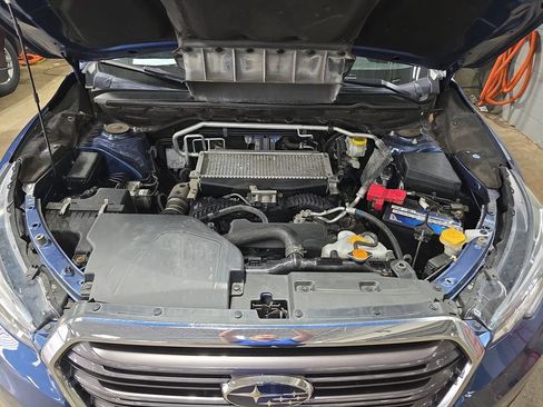 Used 2020 Subaru Ascent Limited w/ Popular Package #3 AWD/4WD image 31