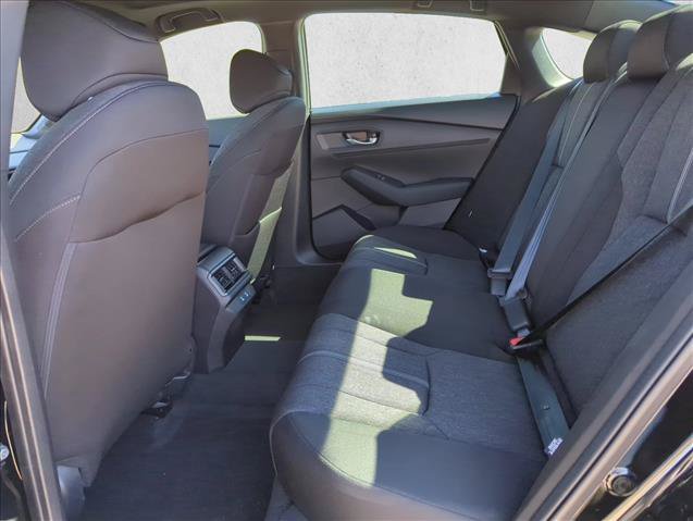 New 2026 Honda Accord Sport image 12