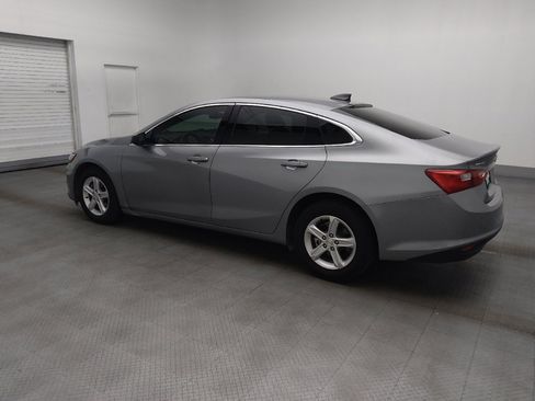 Used 2024 Chevrolet Malibu LS FWD image 3