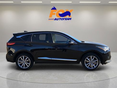 Used 2023 Acura RDX w/ Technology Package image 6