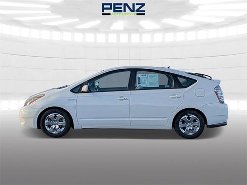 Used 2009 Toyota Prius image 4