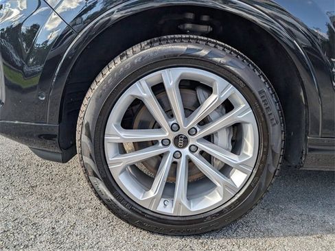 Used 2025 Audi Q7 2.0T Premium Plus w/ Premium Plus Package image 10