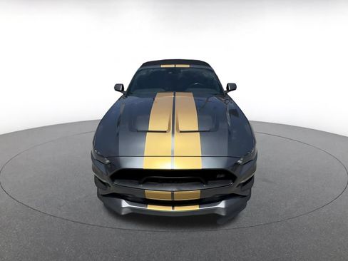 Used 2022 Ford Mustang GT Premium w/ GT Performance Package RWD image 4