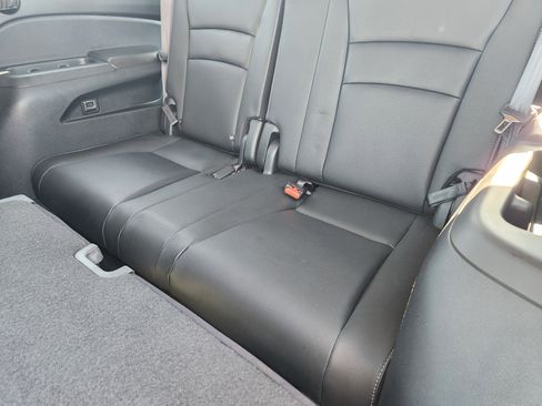 Certified 2022 Honda Pilot Special Edition image 31