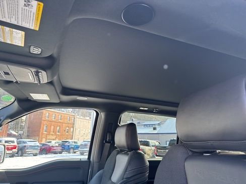 New 2025 Ford F150 Raptor image 16