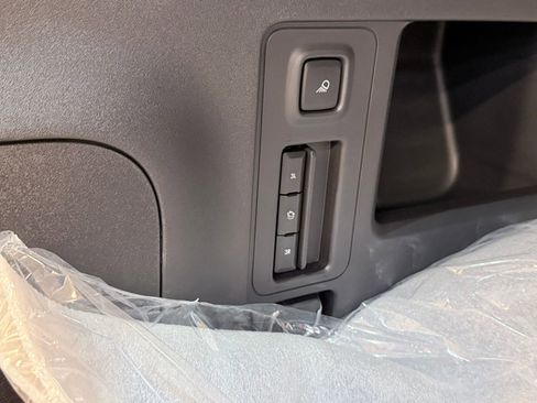 New 2026 Lincoln Navigator L Black Label image 24