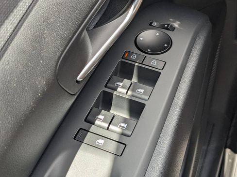 New 2025 Hyundai Tucson SEL image 20