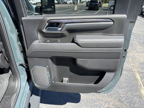 New 2026 Chevrolet Silverado 3500 LTZ w/ LTZ Plus Package AWD/4WD image 28