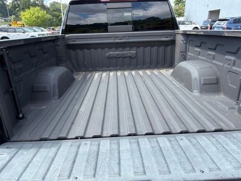 Used 2019 GMC Sierra 1500 AT4 w/ AT4 Premium Package AWD/4WD image 11