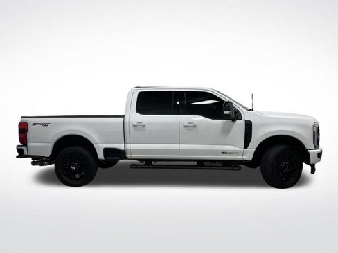 Used 2024 Ford F250 Lariat w/ Lariat Ultimate Package image 2