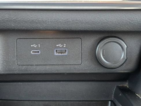 Used 2021 Nissan Rogue S FWD image 23