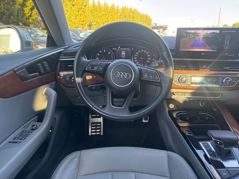 Used 2021 Audi A5 2.0T Premium w/ Convenience Package image 14