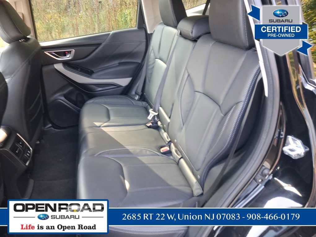 Used 2023 Subaru Forester Limited AWD/4WD image 22