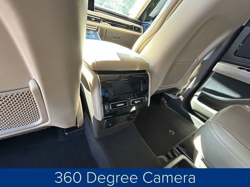 Used 2021 Lincoln Aviator Reserve w/ Equipment Group 201A image 21