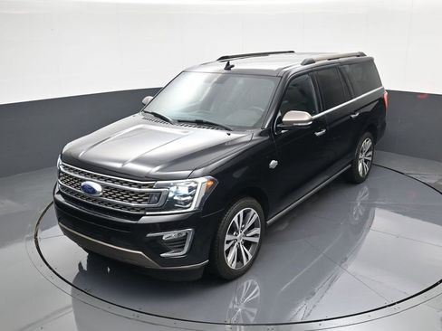 Used 2020 Ford Expedition Max King Ranch image 30