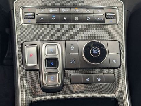 Used 2022 Hyundai Santa Fe SEL w/ Convenience Package FWD image 21