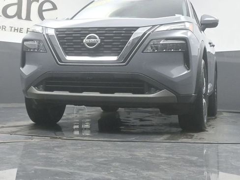 Used 2021 Nissan Rogue SL FWD image 56
