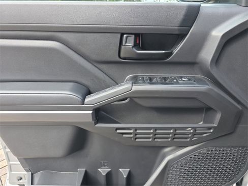 New 2026 Toyota Tacoma SR5 image 26