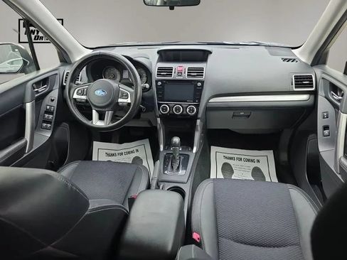 Used 2017 Subaru Forester 2.0XT Premium AWD/4WD image 14