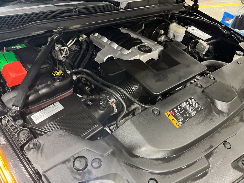 Used 2020 Cadillac Escalade 4WD image 10
