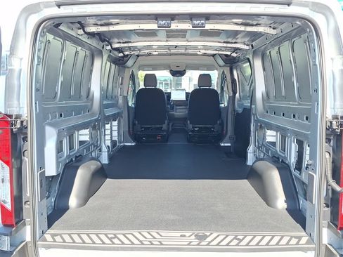 New 2026 Ford Transit 150 Low Roof image 21