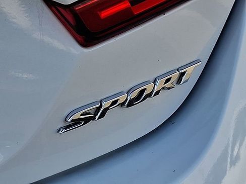 Used 2018 Honda Accord Sport image 30