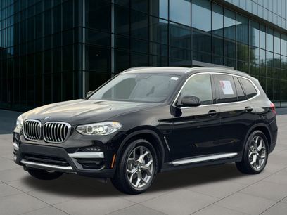 Used 2021 BMW X3 xDrive30e w/ Convenience Package