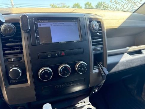 Used 2012 RAM 1500 Express AWD/4WD image 3