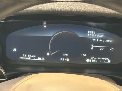 Used 2020 Lincoln Aviator Reserve w/ Equipment Group 201A AWD/4WD image 20