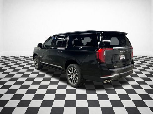 New 2026 GMC Yukon XL Denali AWD/4WD image 6