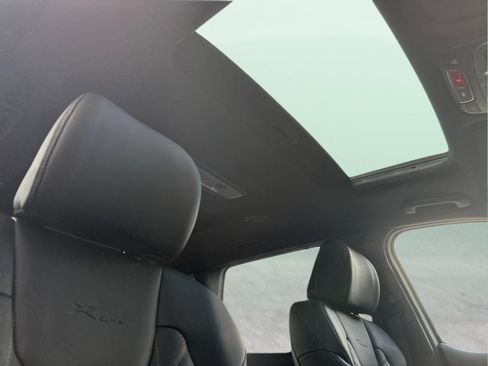 New 2025 Kia Telluride SX X-Line image 17