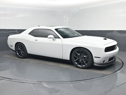 Used 2019 Dodge Challenger R/T w/ Plus Package