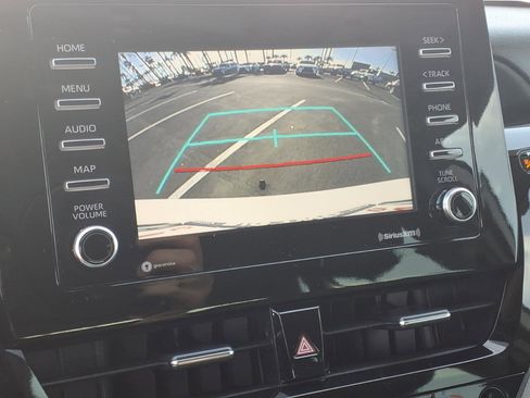 Certified 2023 Toyota Camry LE w/ Protection Package (Q2) (TMS) image 17