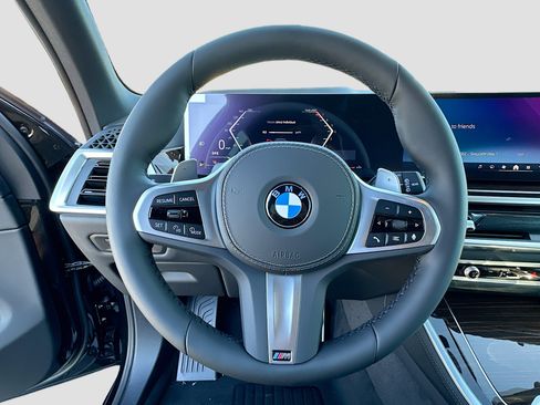 New 2026 BMW X5 sDrive40i w/ M Sport Package image 8