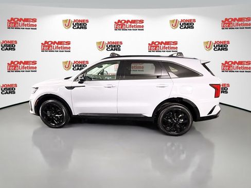 Used 2023 Kia Sorento SX AWD/4WD image 16