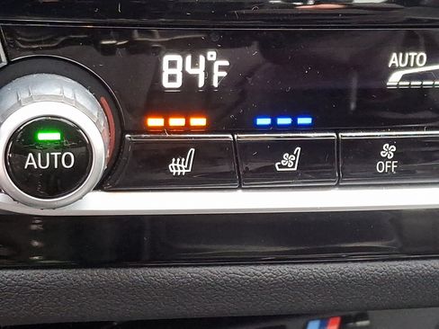 Used 2021 BMW X3 M w/ Competition Package image 25