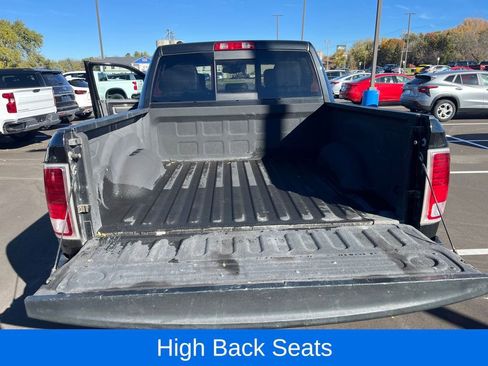 Used 2017 RAM 1500 Limited image 40