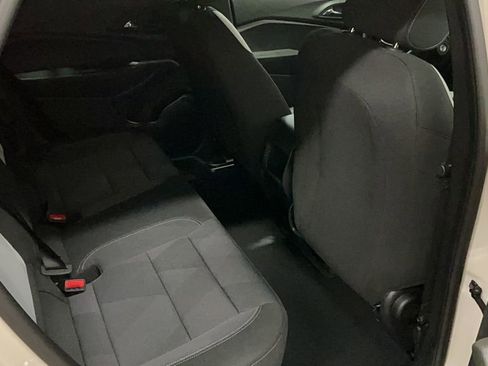 New 2026 Chevrolet Trax RS image 19