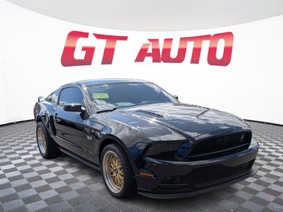 Used 2014 Ford Mustang GT w/ Electronics Package