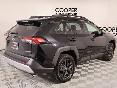 Used 2024 Toyota RAV4 Adventure image 20