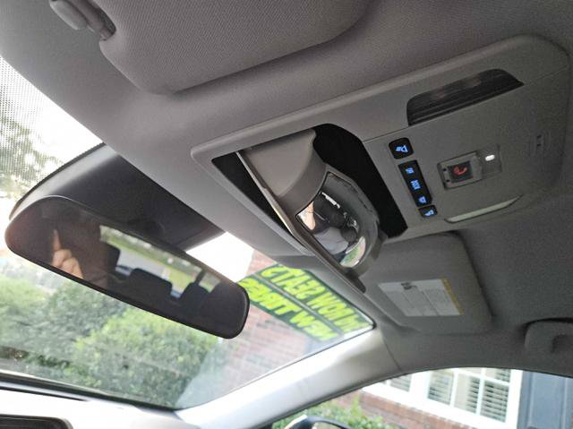 Used 2021 Toyota Highlander L FWD image 21