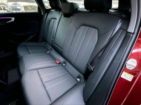 Used 2025 Audi A5 2.0T Premium Plus w/ Premium Plus image 19