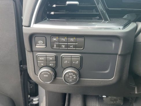 New 2026 Chevrolet Suburban RST w/ Comfort Package image 25