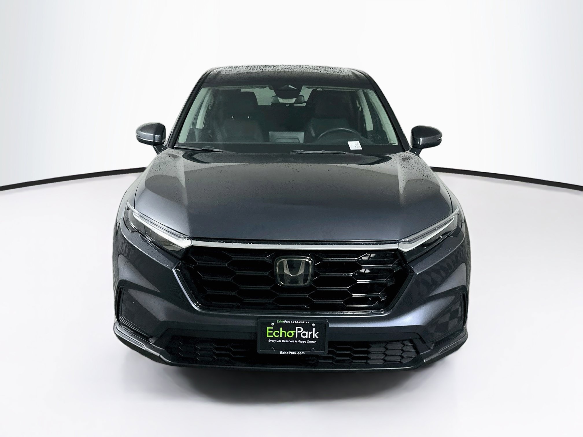 Used 2024 Honda CR-V EX image 2