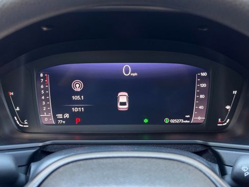 Used 2025 Honda Accord SE image 16